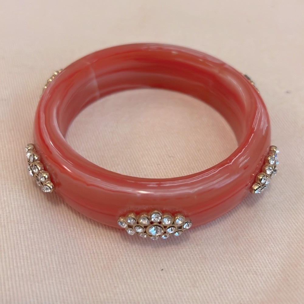 Juicy Couture Jeweled Bracelet